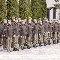 «Школа отважных»