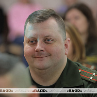 Безопасности дорожного движения — особое внимание!