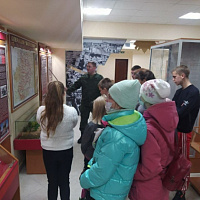 Каникулы с пользой