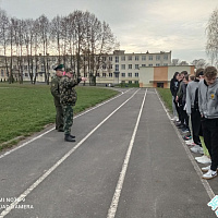 Растим патриотов