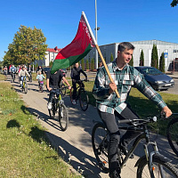 «Маршрут единства»