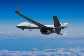 Предполагаемая продажа Тайваню беспилотных летательных аппаратов MQ-9B SeaGuardian