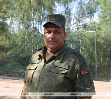 Об основных задачах учения «Эшелон-2023»