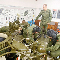 Особое внимание – практике!