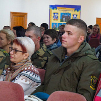 Лучшим мамам страны посвящается