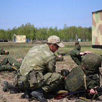 Освежили знания 