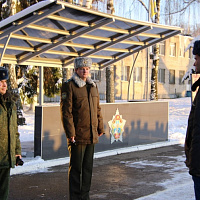 Чествование лучших