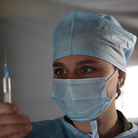 Верные долгу и профессии