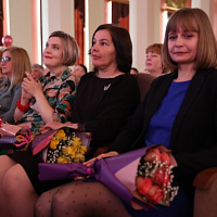 Сегодня для суворовцев Минского СВУ прозвенел последний звонок