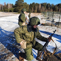 С задачами справились