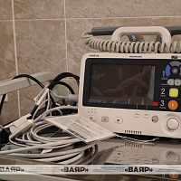 В 72 ОУЦ в торжественной обстановке открыли медицинский пункт