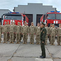 Настроены на успех 