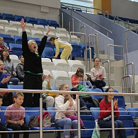 Быстрее, выше, сильнее!