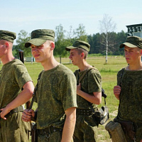 Отстрелялись на отлично