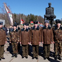 Память о прошлом в наших сердцах