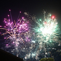 «Споём День Победы вместе»