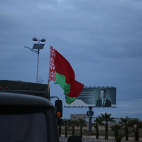 На пути домой