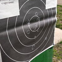 В гостях у военных всегда интересно 