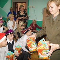 Пусть сбудутся все мечты!