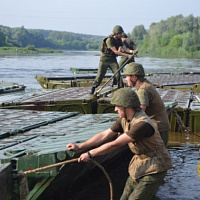 Тяжёлый труд — отличный результат