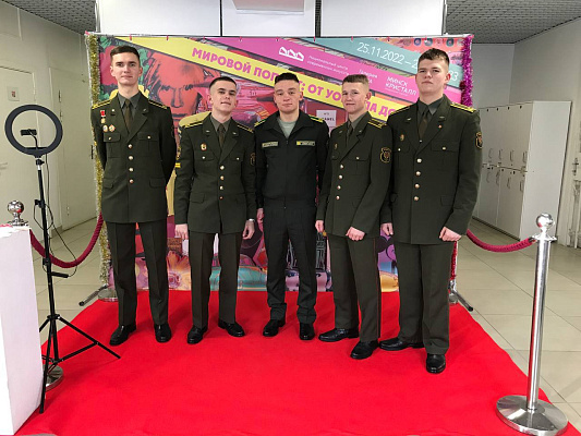 Увлекательная экскурсия