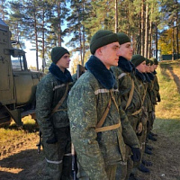 Особое внимание – практике