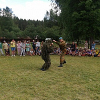 Провели время с пользой!