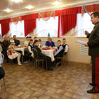 Забота – значит, ответственность