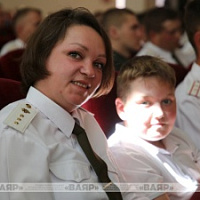 Торжественное собрание и праздничный концерт