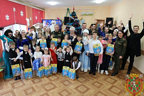 Спеши творить добро