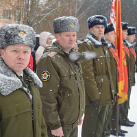 Торжественно клянусь!