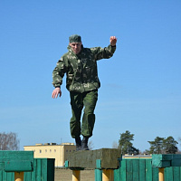 Быстрее, выше, сильнее!