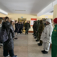 Занимательная экскурсия