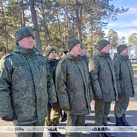Состязания на лучший мотострелковый (танковый) взвод и лучшую разведывательную группу ЗОК