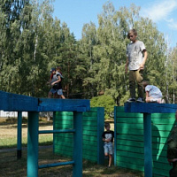 В гостях у армейского спецназа