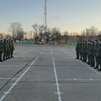 Задачи выполняются в соответствии с планом подготовки Вооруженных Сил по предназначению