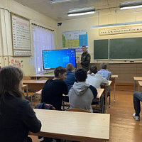 Будущее принадлежит тем, кто готовится к нему сегодня