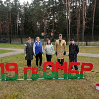 Воины 19 омбр навели порядок на территориях и объектах Заслоновского гарнизона