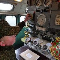 Кислород, рождённый в Мачулищах