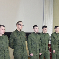 Досуг провели с пользой	