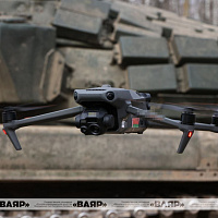 На 227-м общевойсковом полигоне проходит комплексное тактическое занятие с гвардейцами 120 омбр