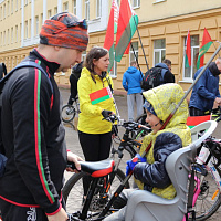 Воины-связисты почтили память героев 