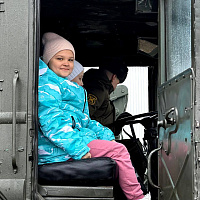 День открытых дверей