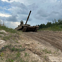 Центру технического обеспечения 72 ОУЦ – 23 года