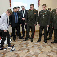 Забота – значит, ответственность