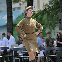 Равнодушных к музыке нет!