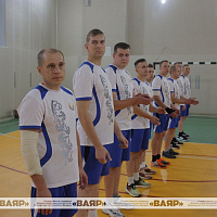 Кубок структурных подразделений Минобороны, Генштаба Вооружённых Сил и Вооружённых Сил по волейболу