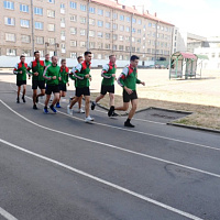 Особое внимание – практике!