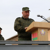 «Спасибо за службу!»