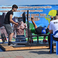 Брестские десантники – на высоте  